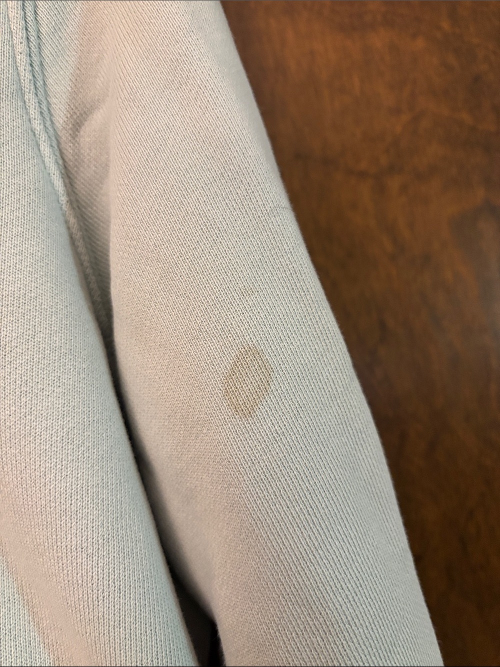 Size small Adidas hoodie - Picture 2 of 3